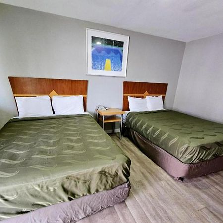 Hotel Ridgecrest An Extended Stay Studio Exteriér fotografie