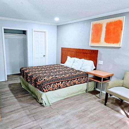 Hotel Ridgecrest An Extended Stay Studio Exteriér fotografie