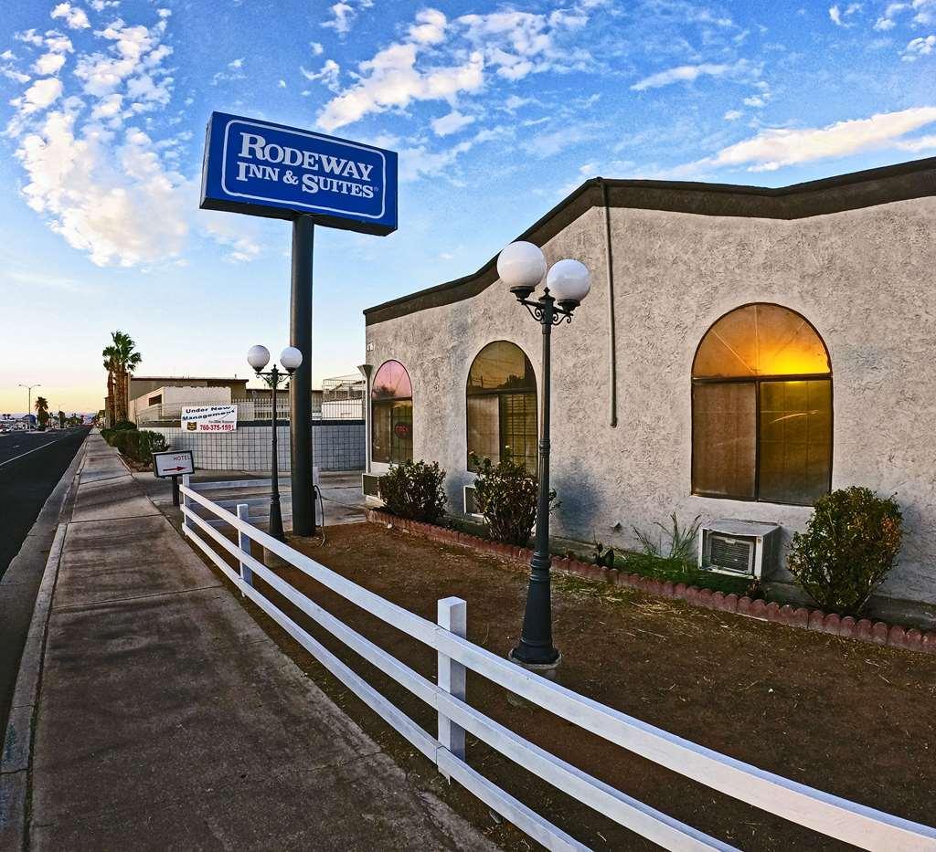 Hotel Ridgecrest An Extended Stay Studio Exteriér fotografie