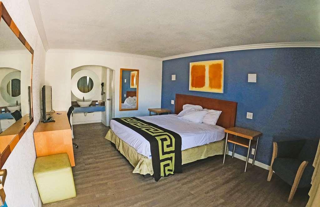 Hotel Ridgecrest An Extended Stay Studio Pokoj fotografie