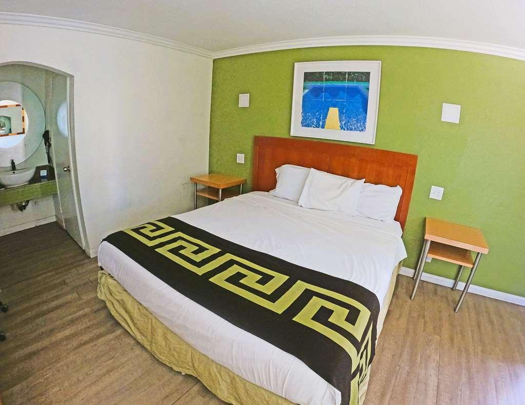 Hotel Ridgecrest An Extended Stay Studio Pokoj fotografie
