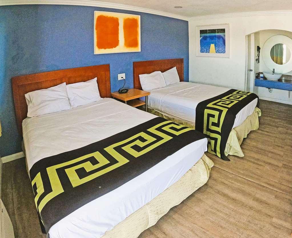 Hotel Ridgecrest An Extended Stay Studio Pokoj fotografie
