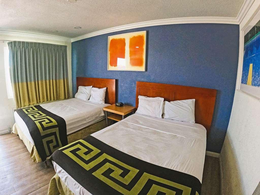 Hotel Ridgecrest An Extended Stay Studio Pokoj fotografie