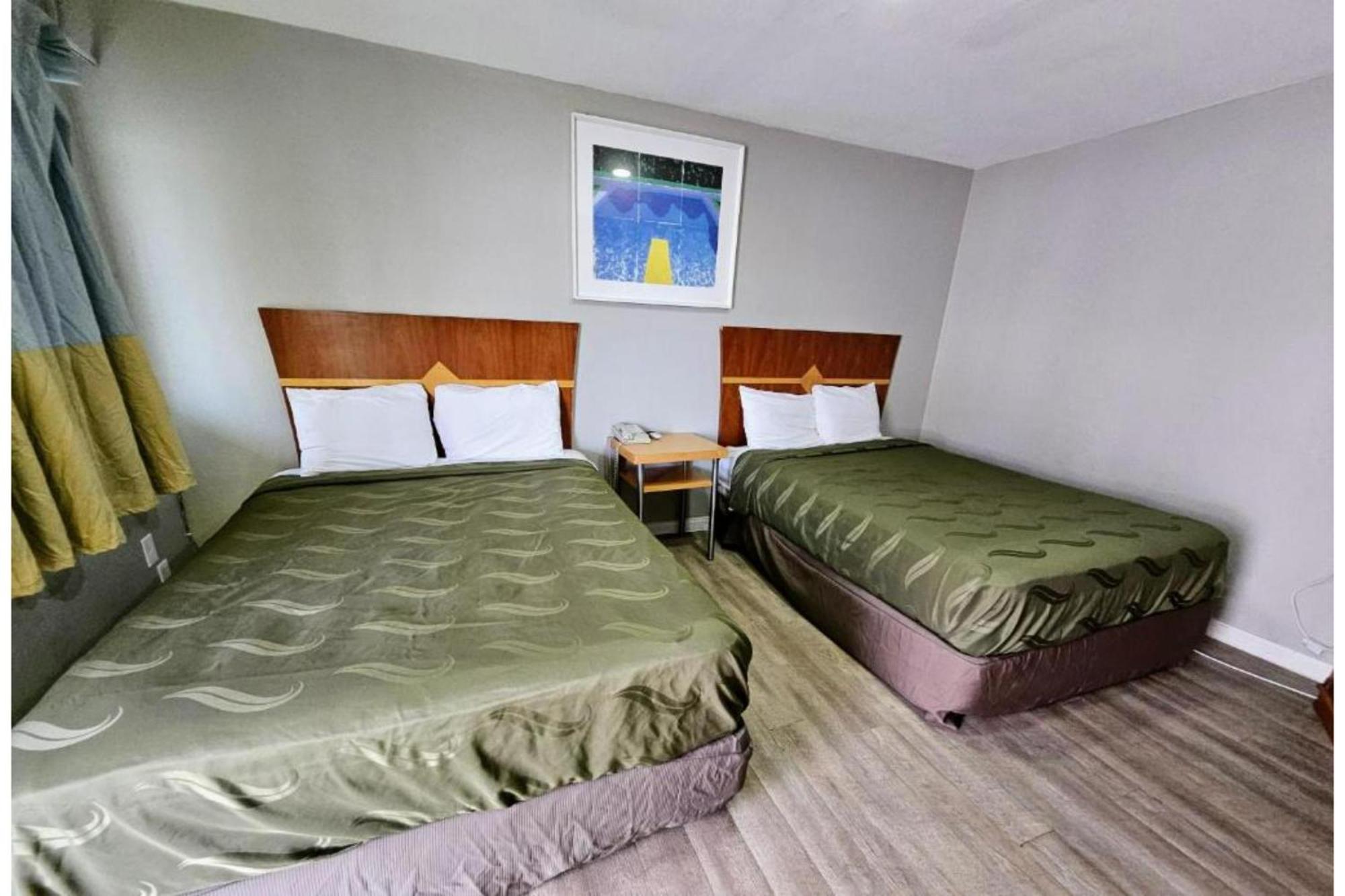Hotel Ridgecrest An Extended Stay Studio Exteriér fotografie