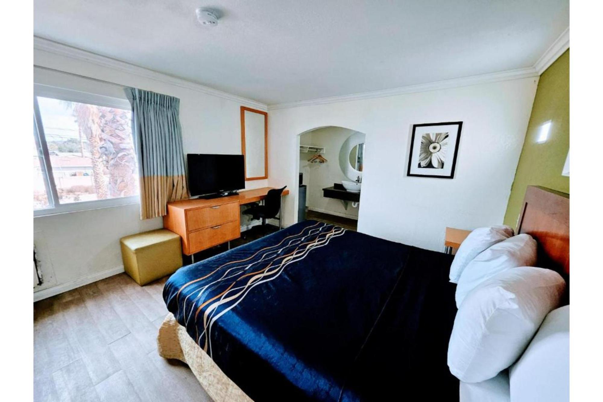 Hotel Ridgecrest An Extended Stay Studio Exteriér fotografie