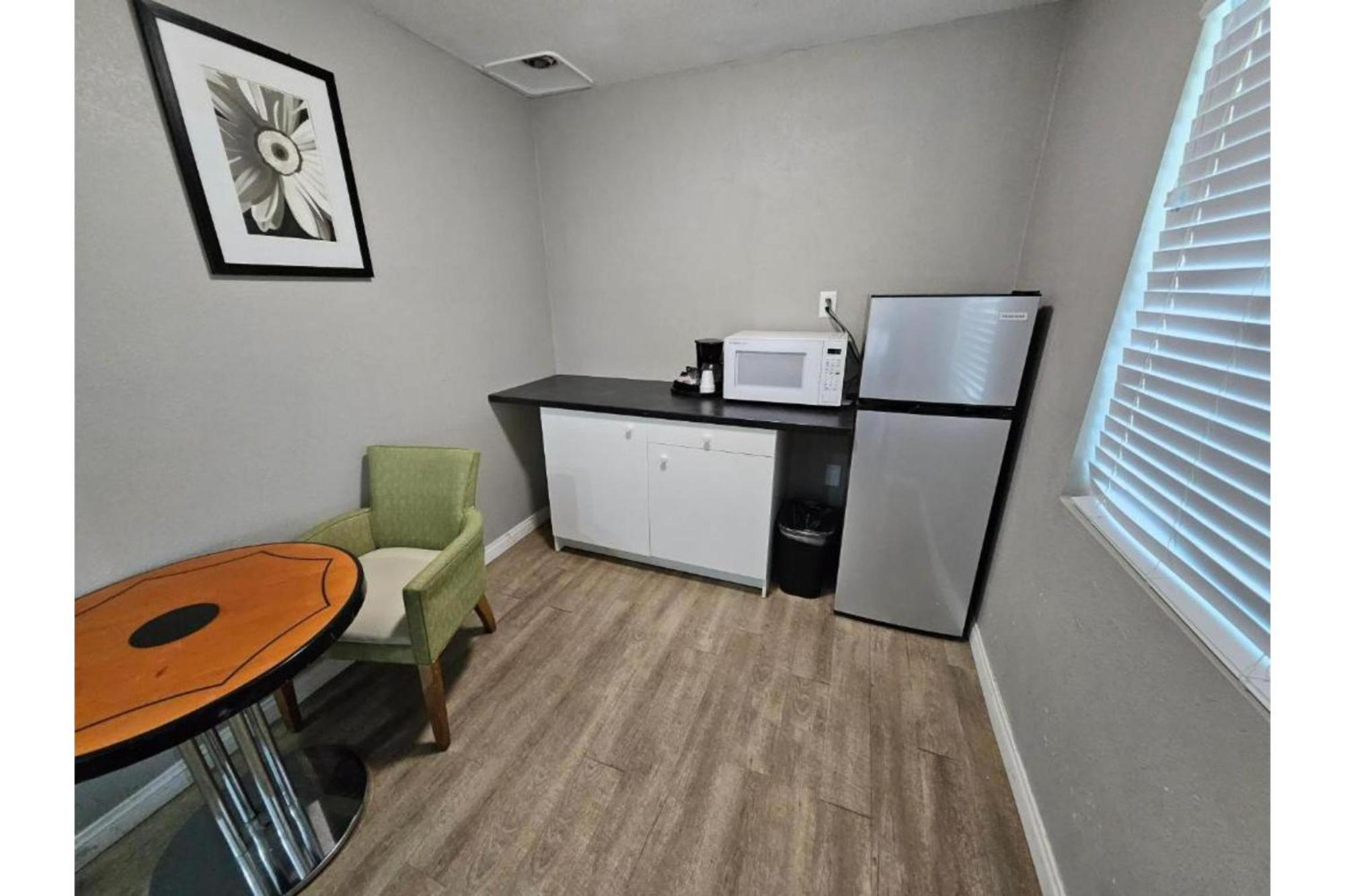Hotel Ridgecrest An Extended Stay Studio Exteriér fotografie