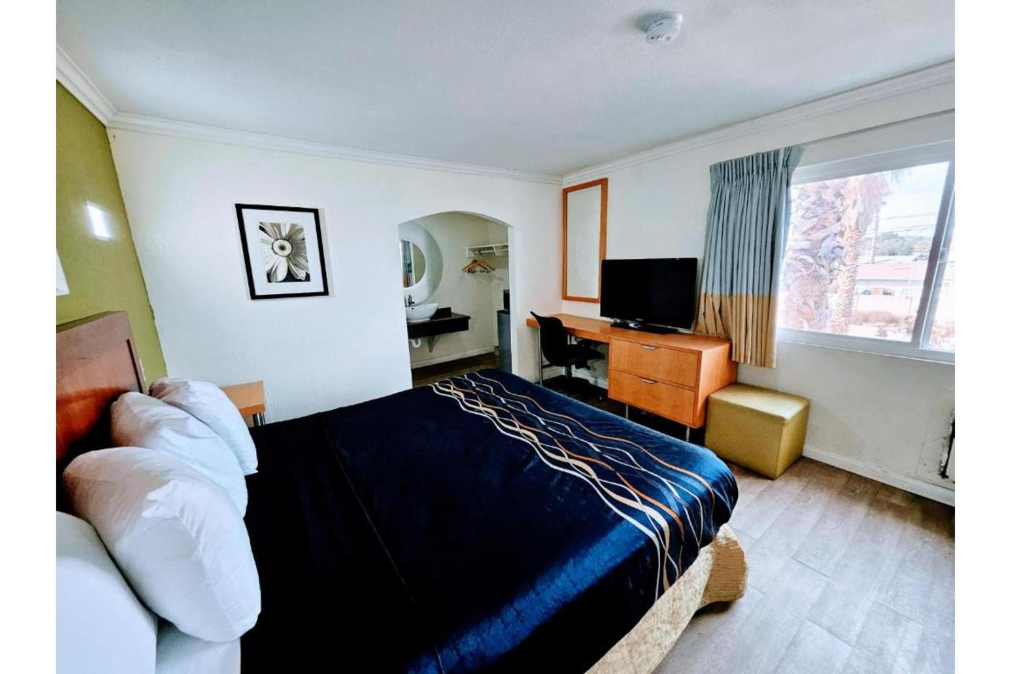 Hotel Ridgecrest An Extended Stay Studio Exteriér fotografie