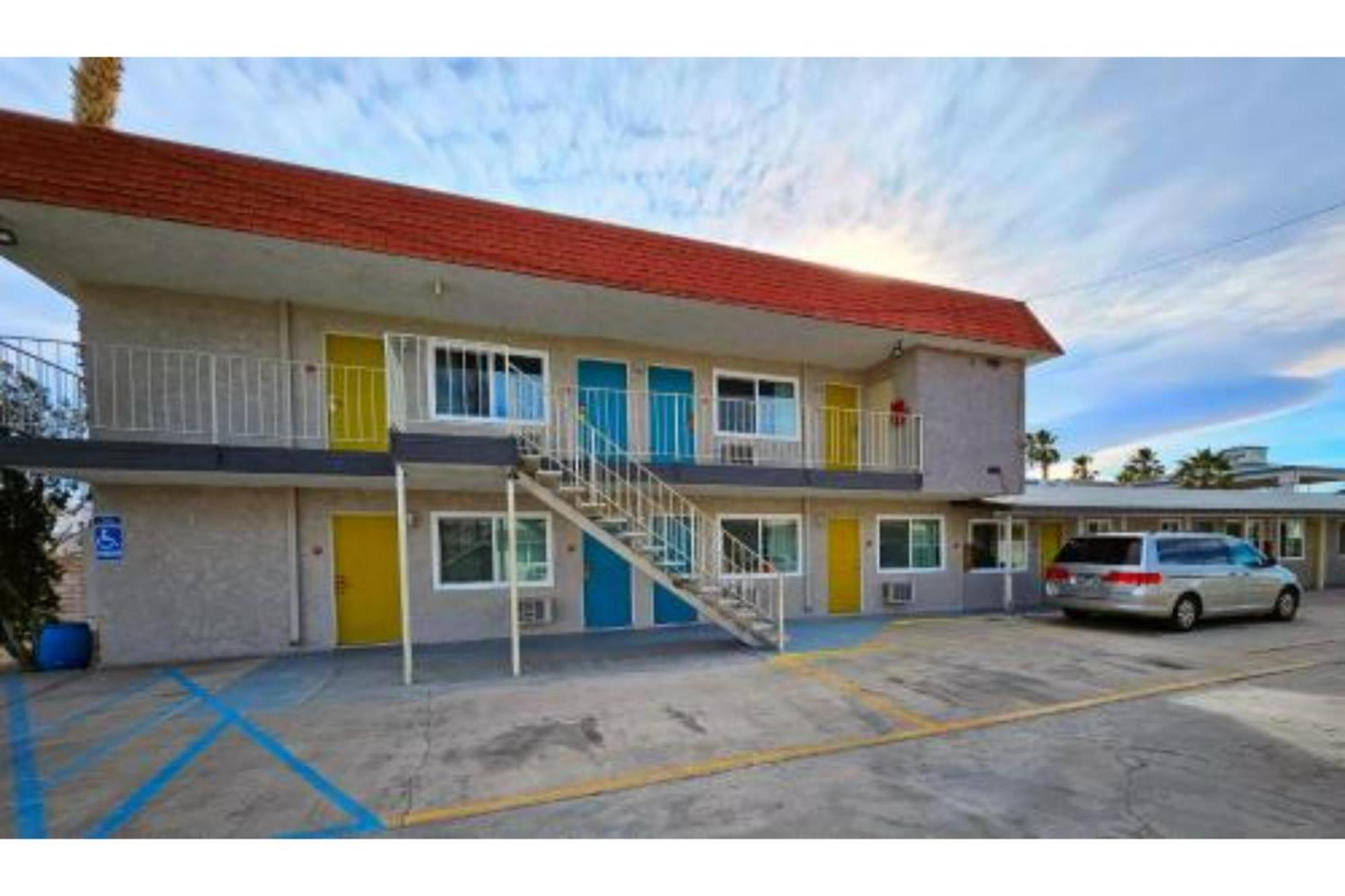 Hotel Ridgecrest An Extended Stay Studio Exteriér fotografie