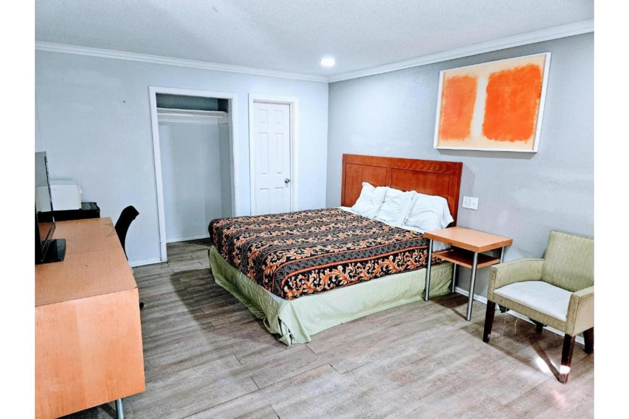 Hotel Ridgecrest An Extended Stay Studio Exteriér fotografie