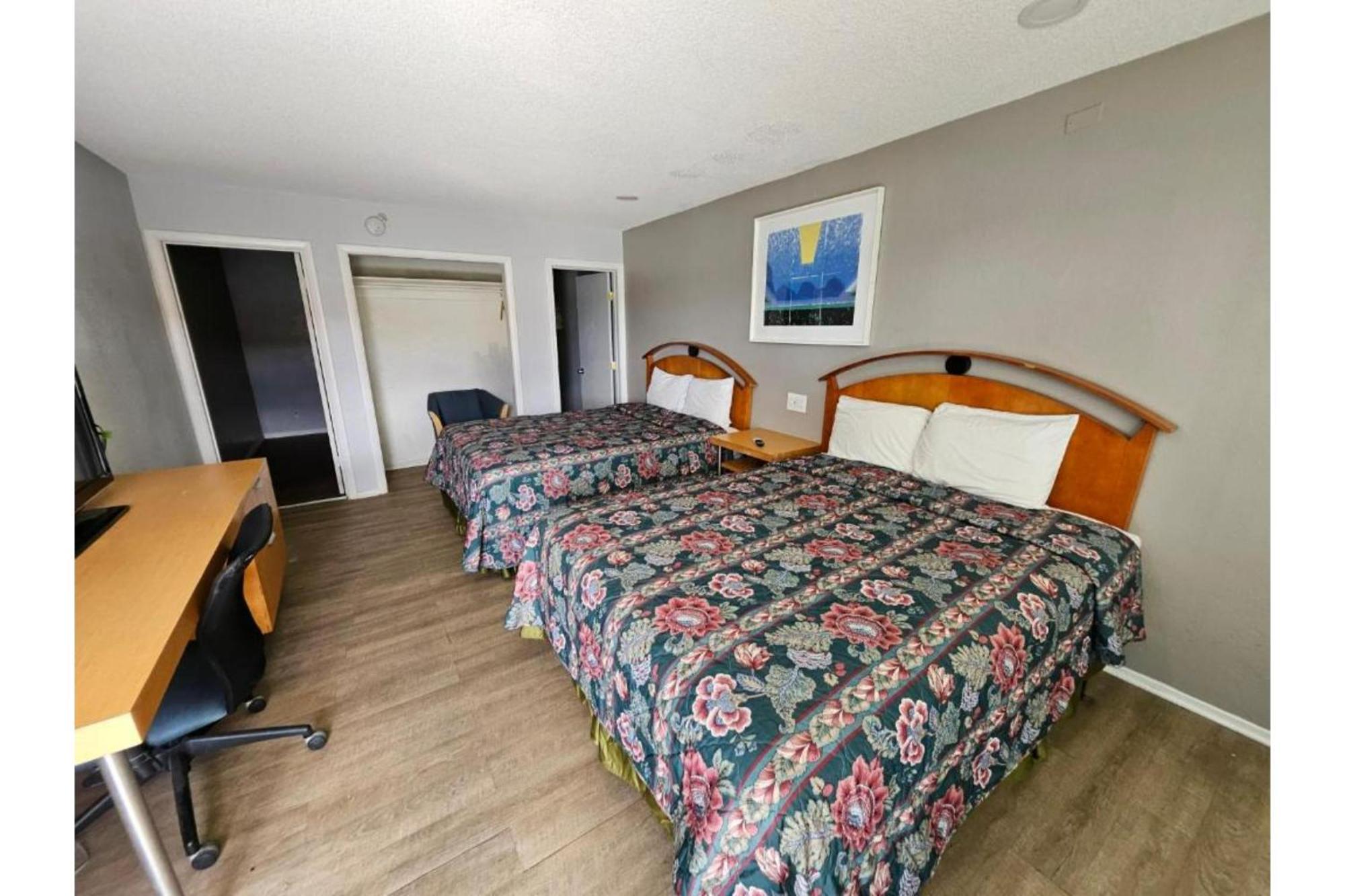 Hotel Ridgecrest An Extended Stay Studio Exteriér fotografie