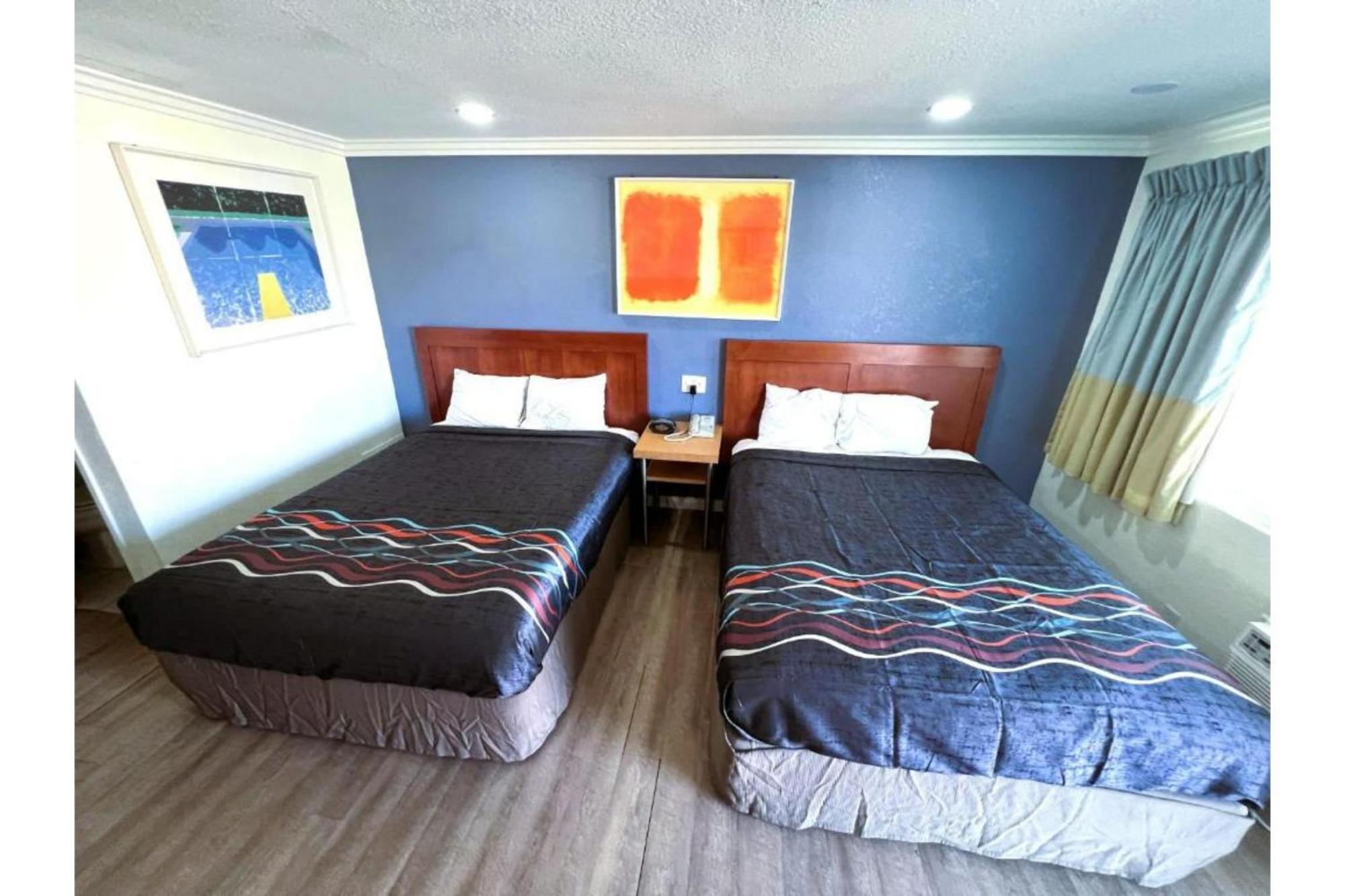 Hotel Ridgecrest An Extended Stay Studio Exteriér fotografie