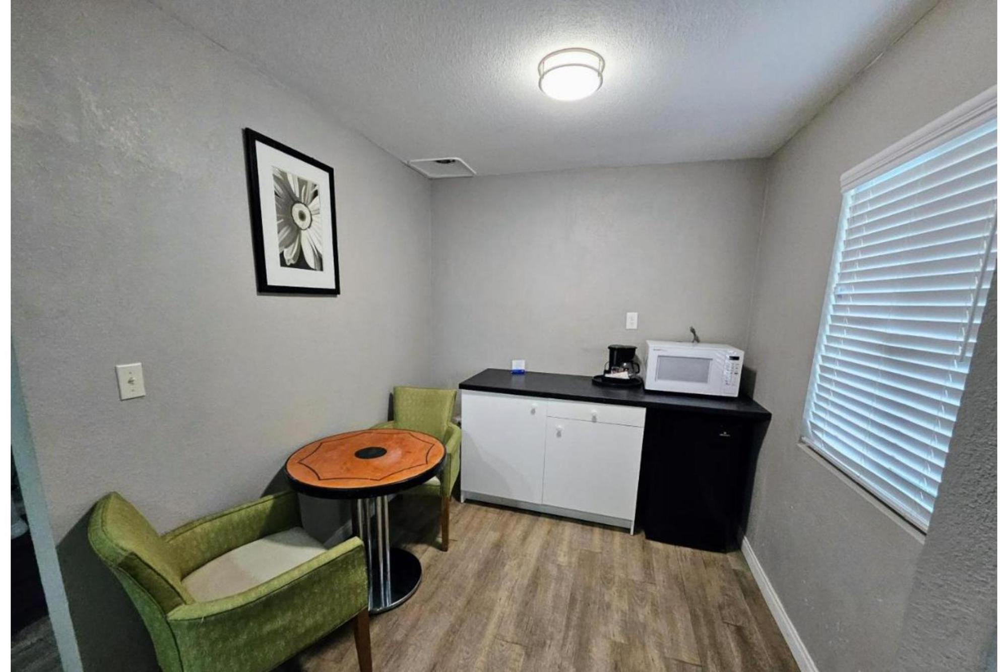 Hotel Ridgecrest An Extended Stay Studio Exteriér fotografie