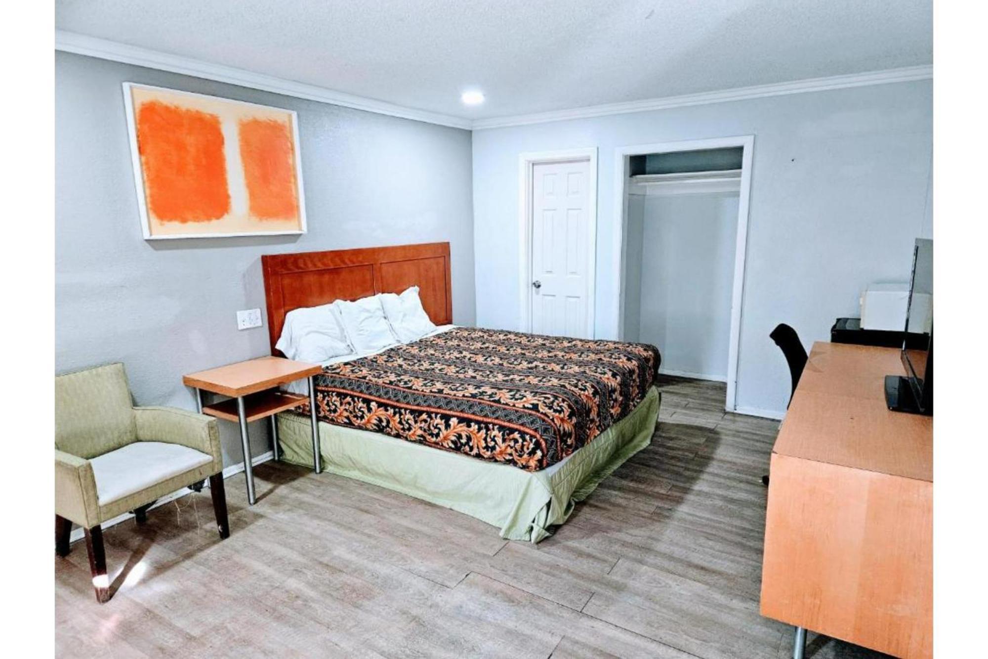 Hotel Ridgecrest An Extended Stay Studio Exteriér fotografie