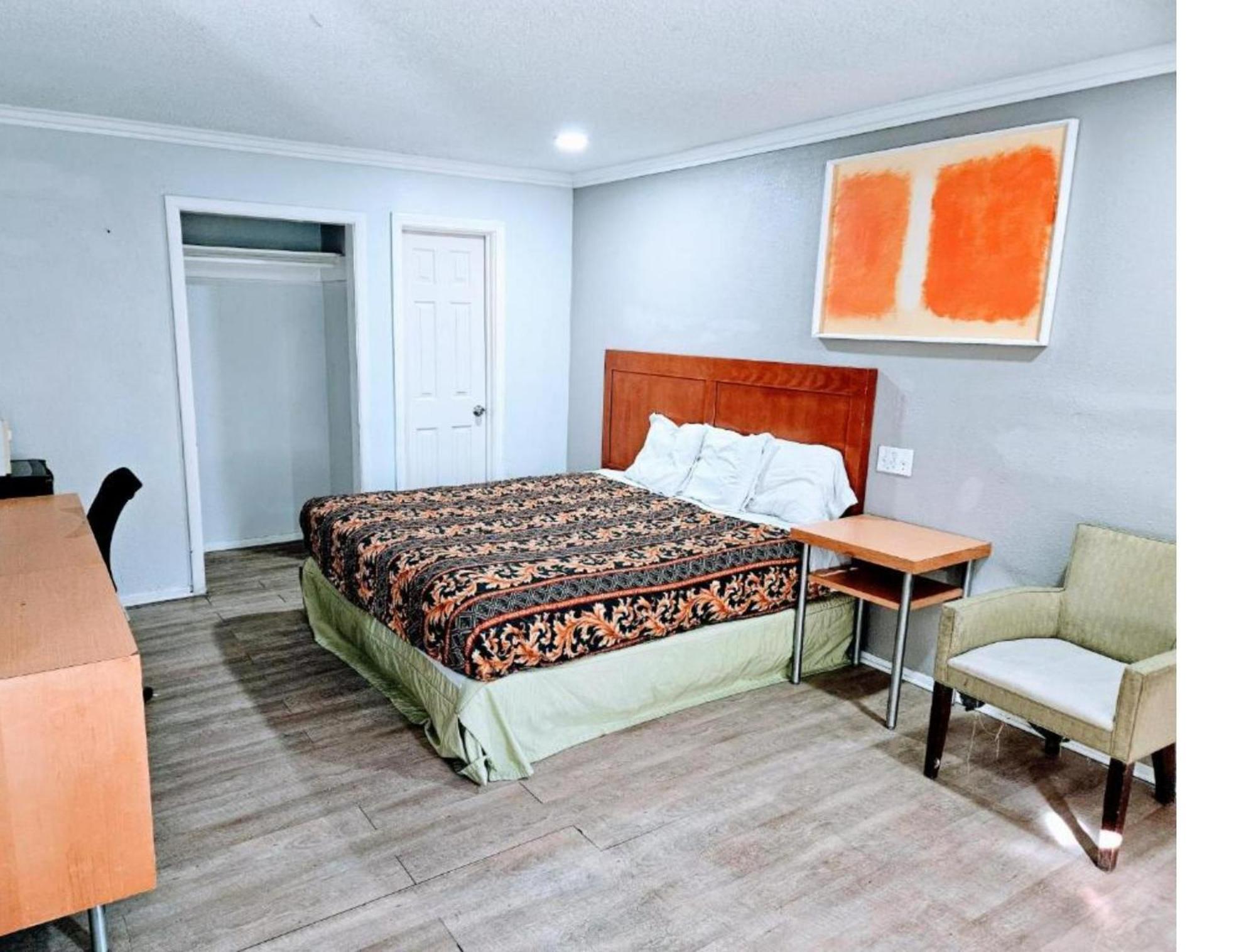 Hotel Ridgecrest An Extended Stay Studio Exteriér fotografie