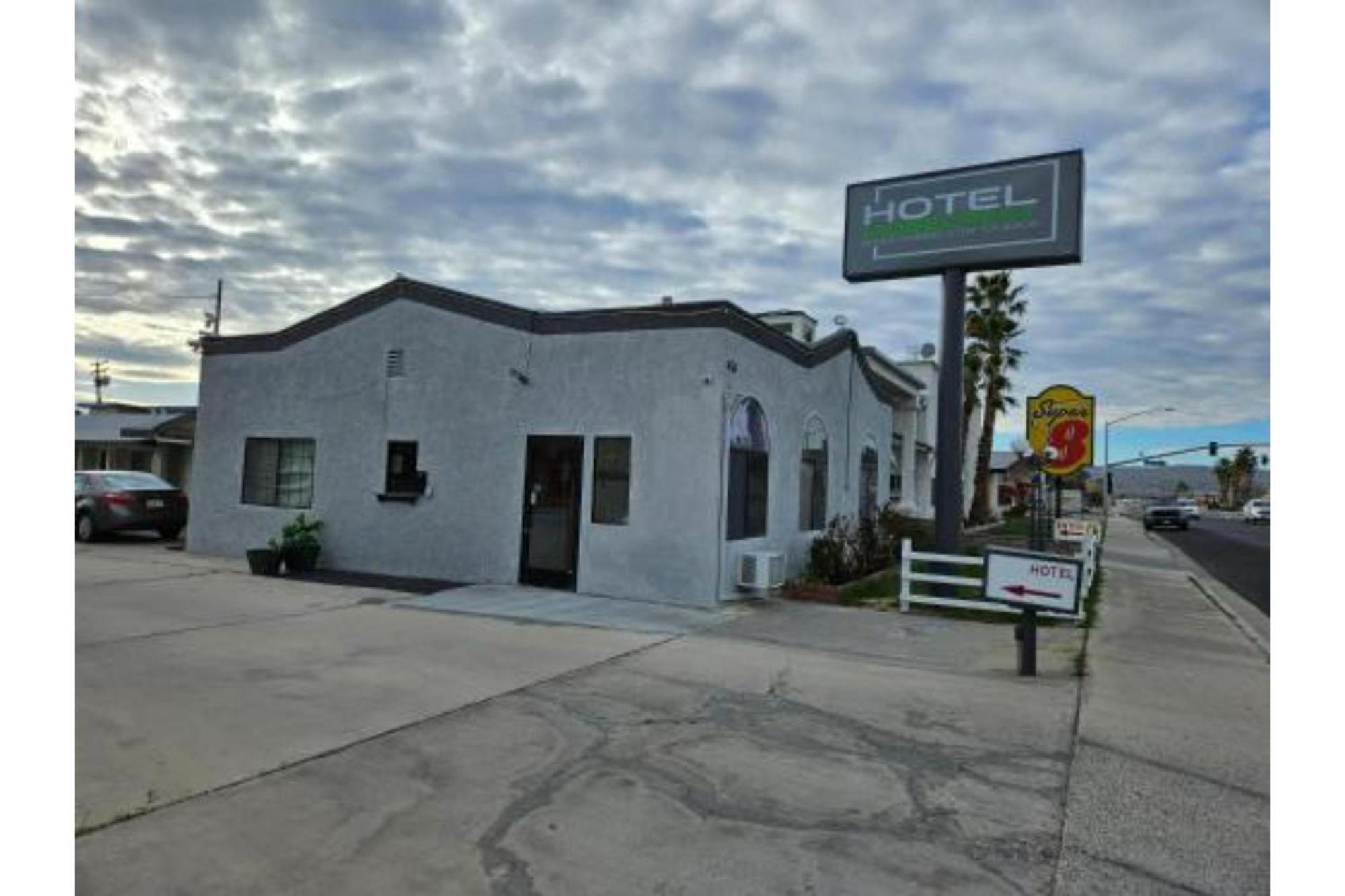 Hotel Ridgecrest An Extended Stay Studio Exteriér fotografie