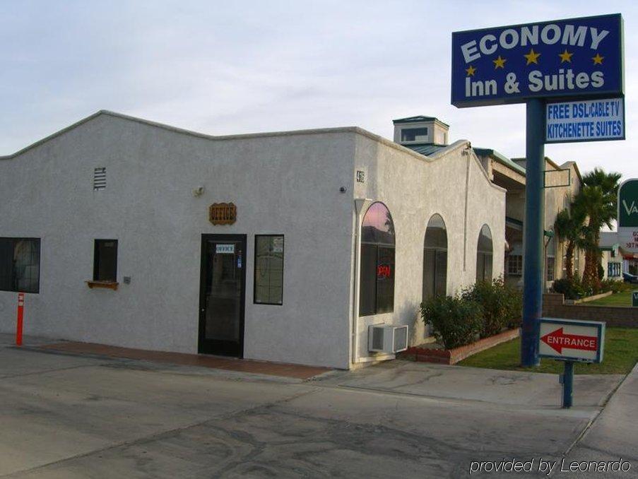 Hotel Ridgecrest An Extended Stay Studio Exteriér fotografie