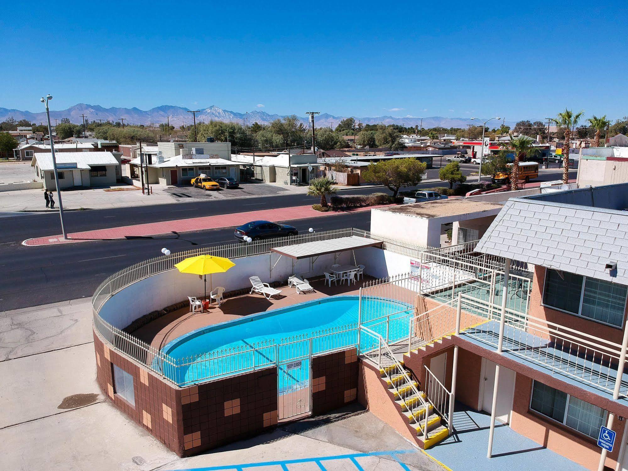 Hotel Ridgecrest An Extended Stay Studio Exteriér fotografie