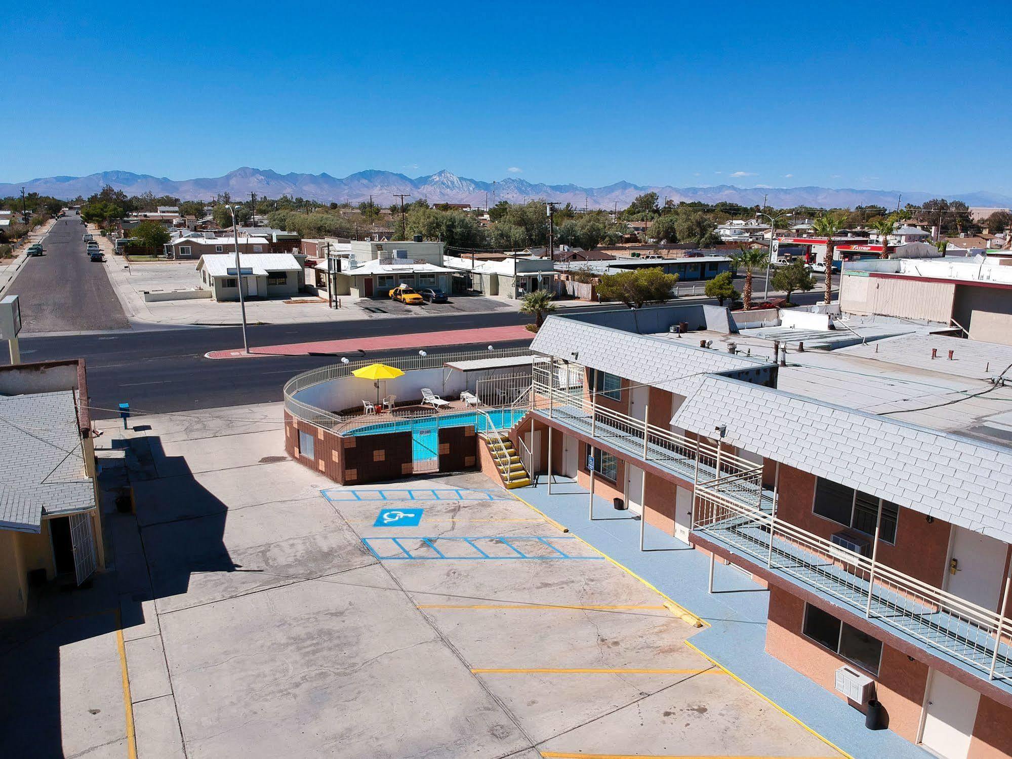 Hotel Ridgecrest An Extended Stay Studio Exteriér fotografie