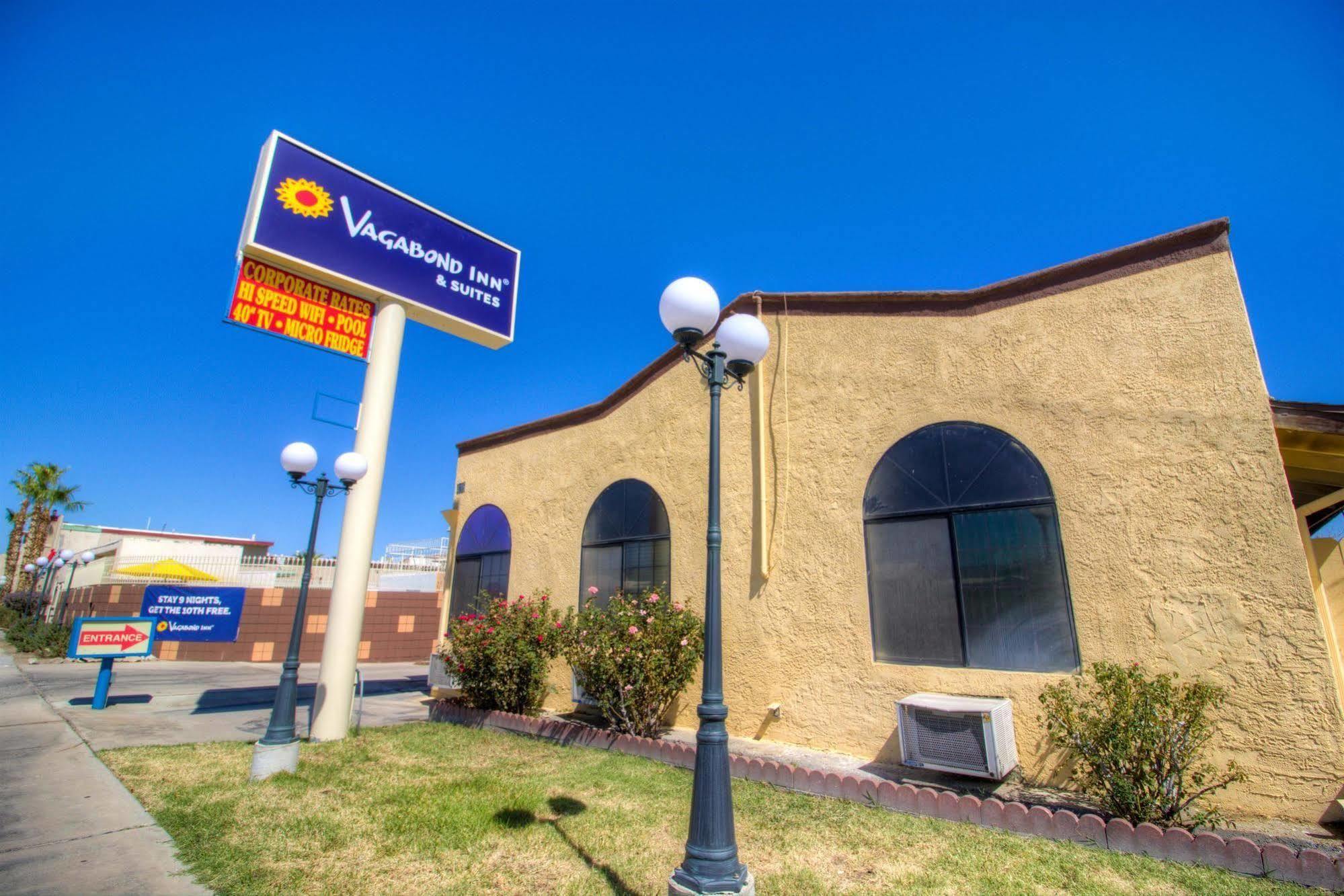 Hotel Ridgecrest An Extended Stay Studio Exteriér fotografie
