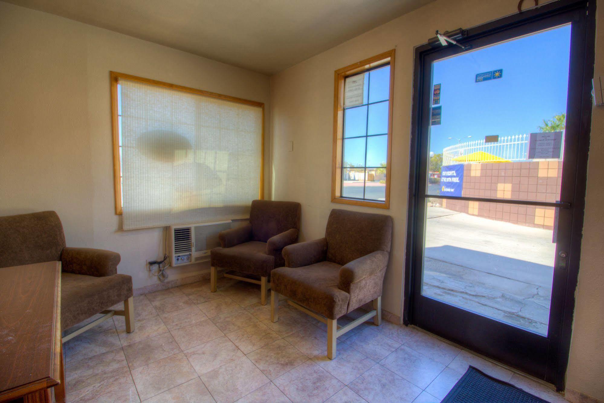 Hotel Ridgecrest An Extended Stay Studio Exteriér fotografie