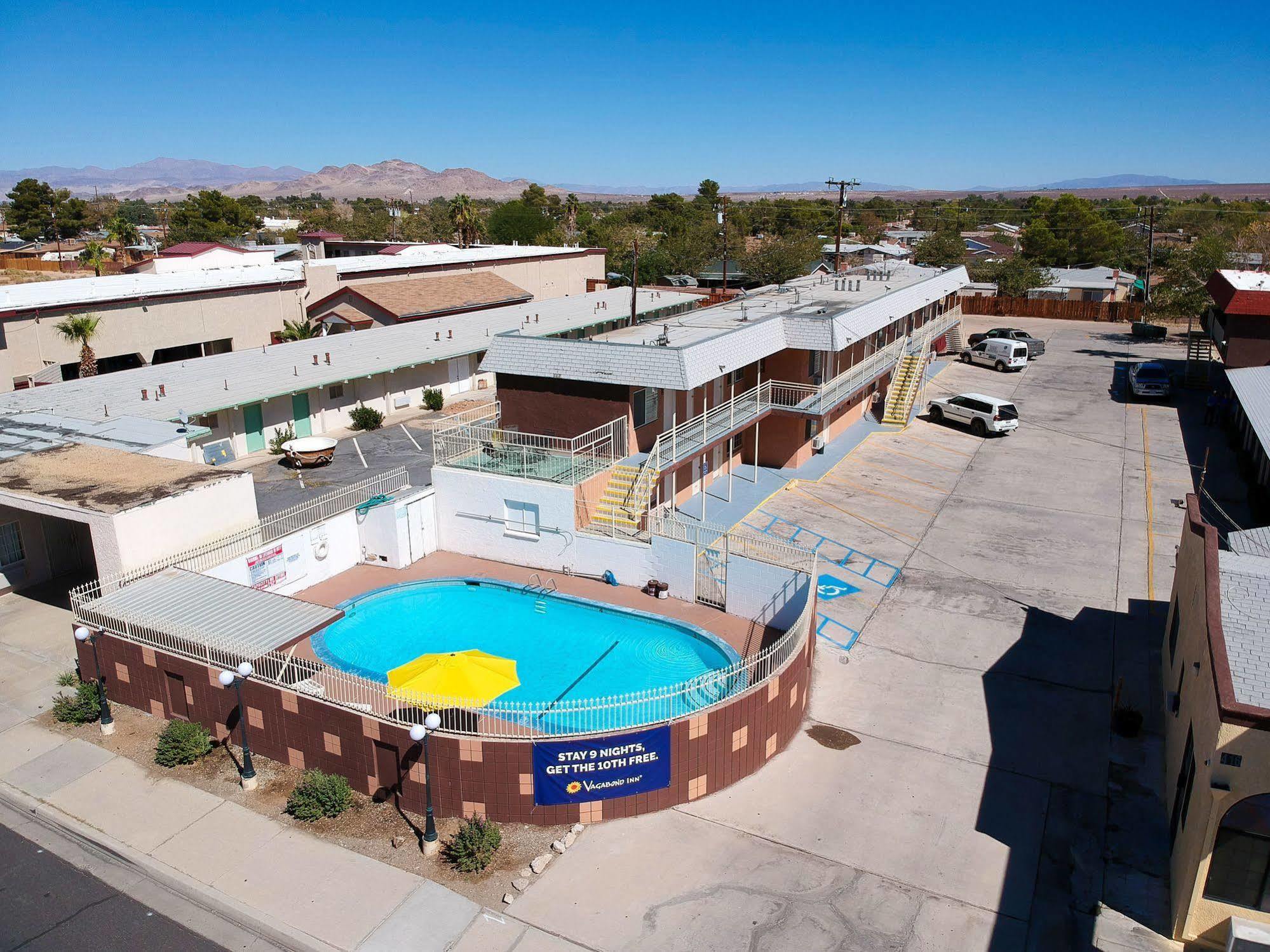 Hotel Ridgecrest An Extended Stay Studio Exteriér fotografie