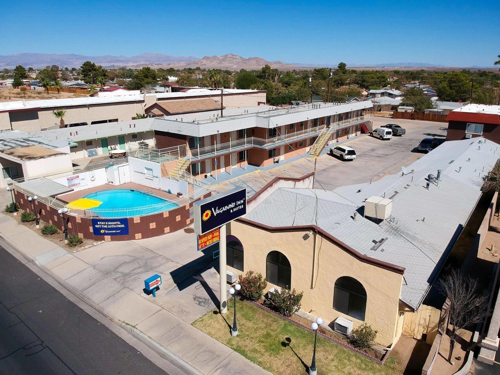 Hotel Ridgecrest An Extended Stay Studio Exteriér fotografie