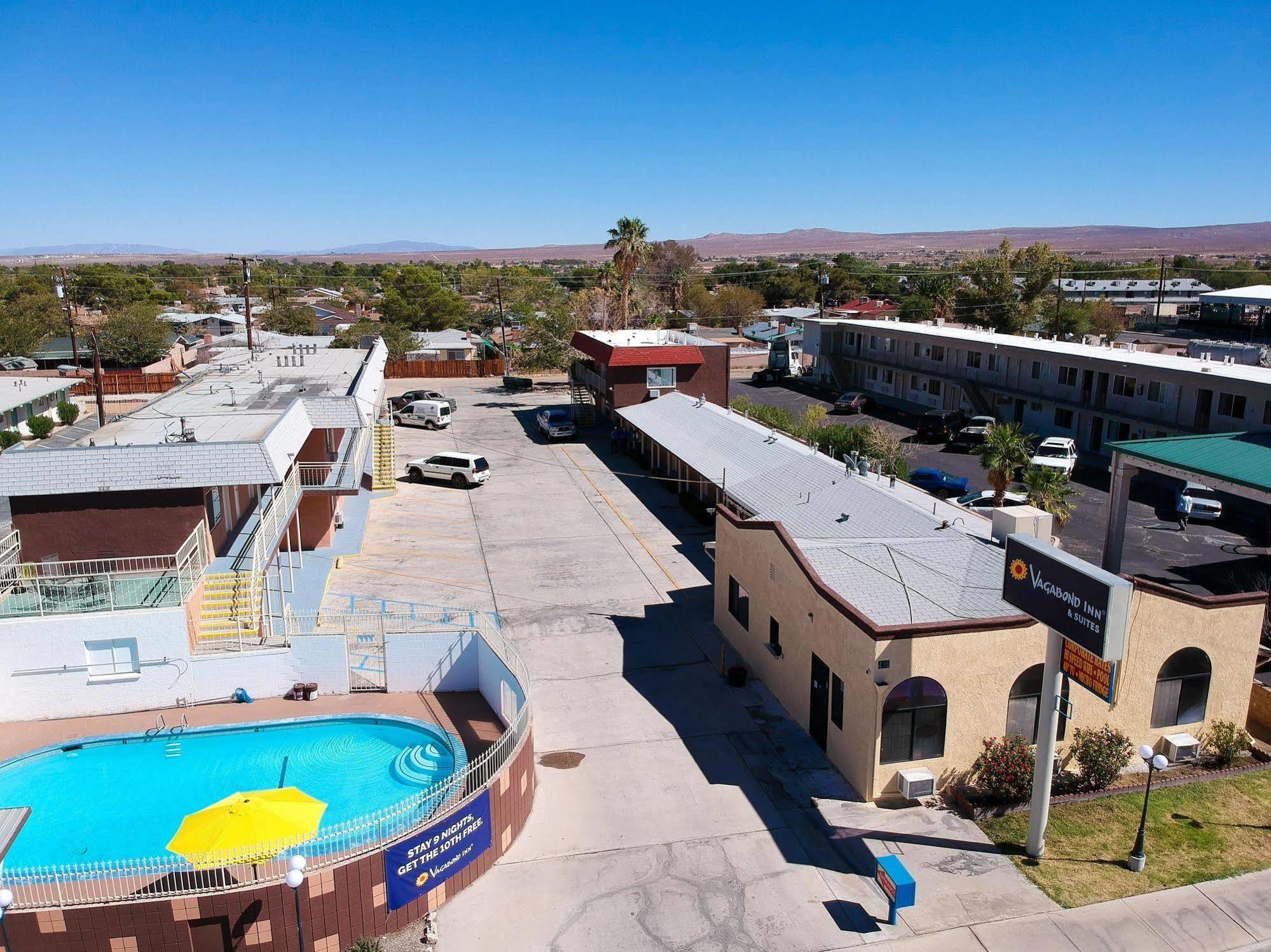 Hotel Ridgecrest An Extended Stay Studio Exteriér fotografie