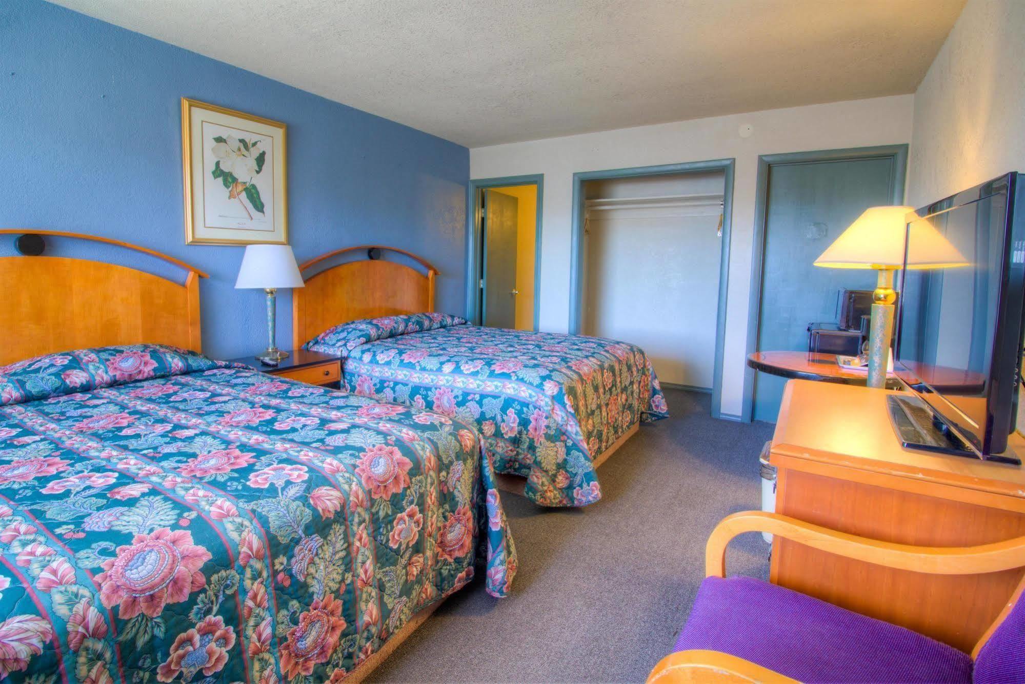 Hotel Ridgecrest An Extended Stay Studio Exteriér fotografie
