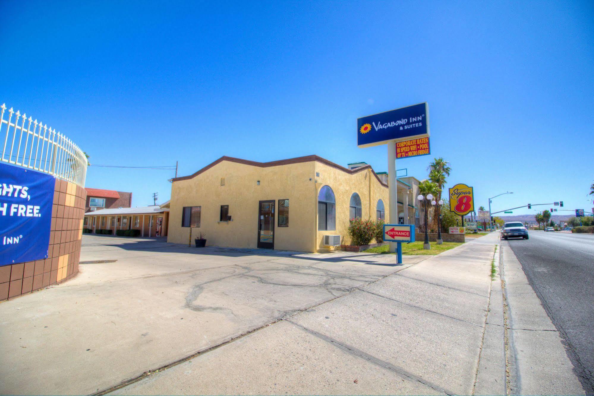Hotel Ridgecrest An Extended Stay Studio Exteriér fotografie