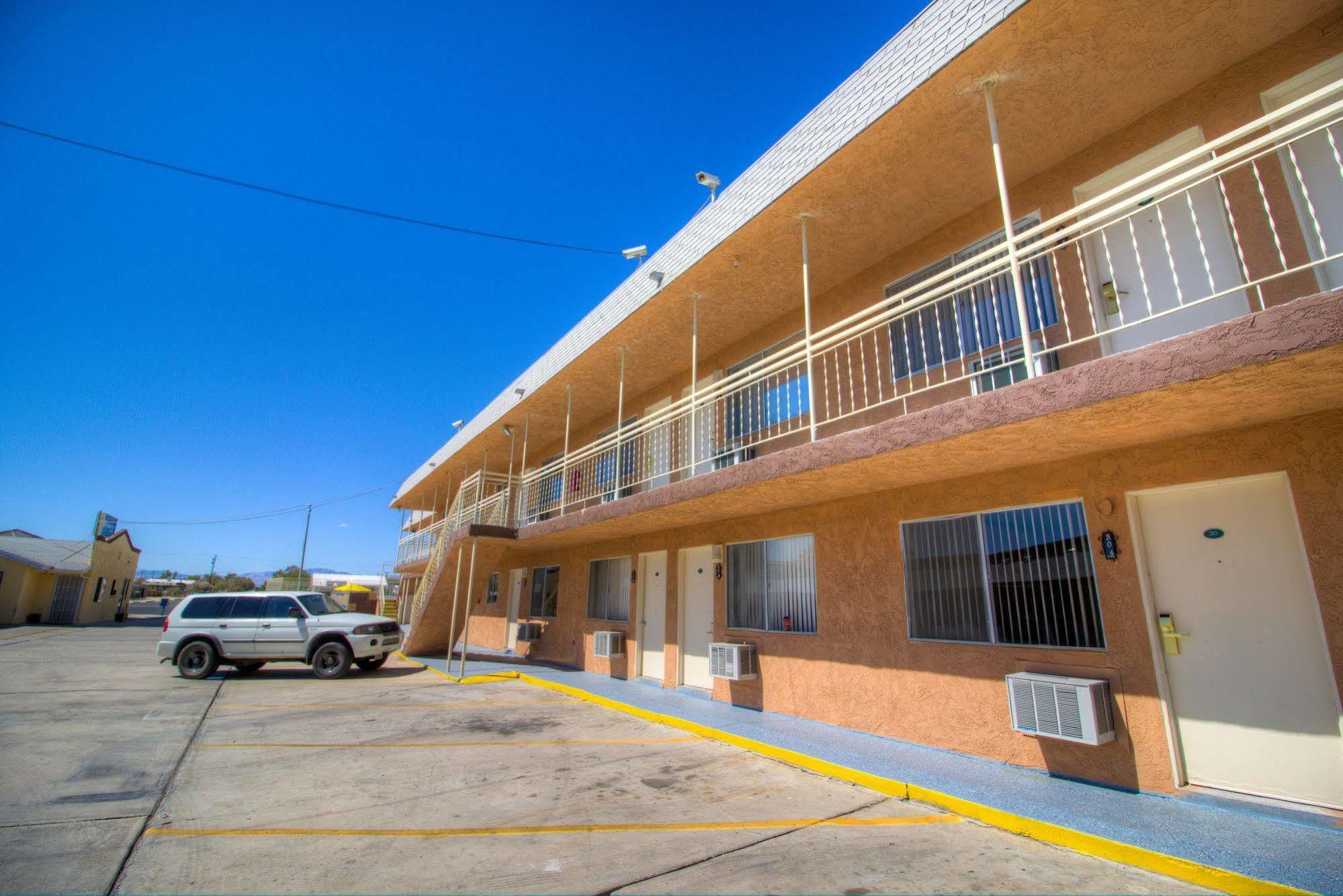 Hotel Ridgecrest An Extended Stay Studio Exteriér fotografie