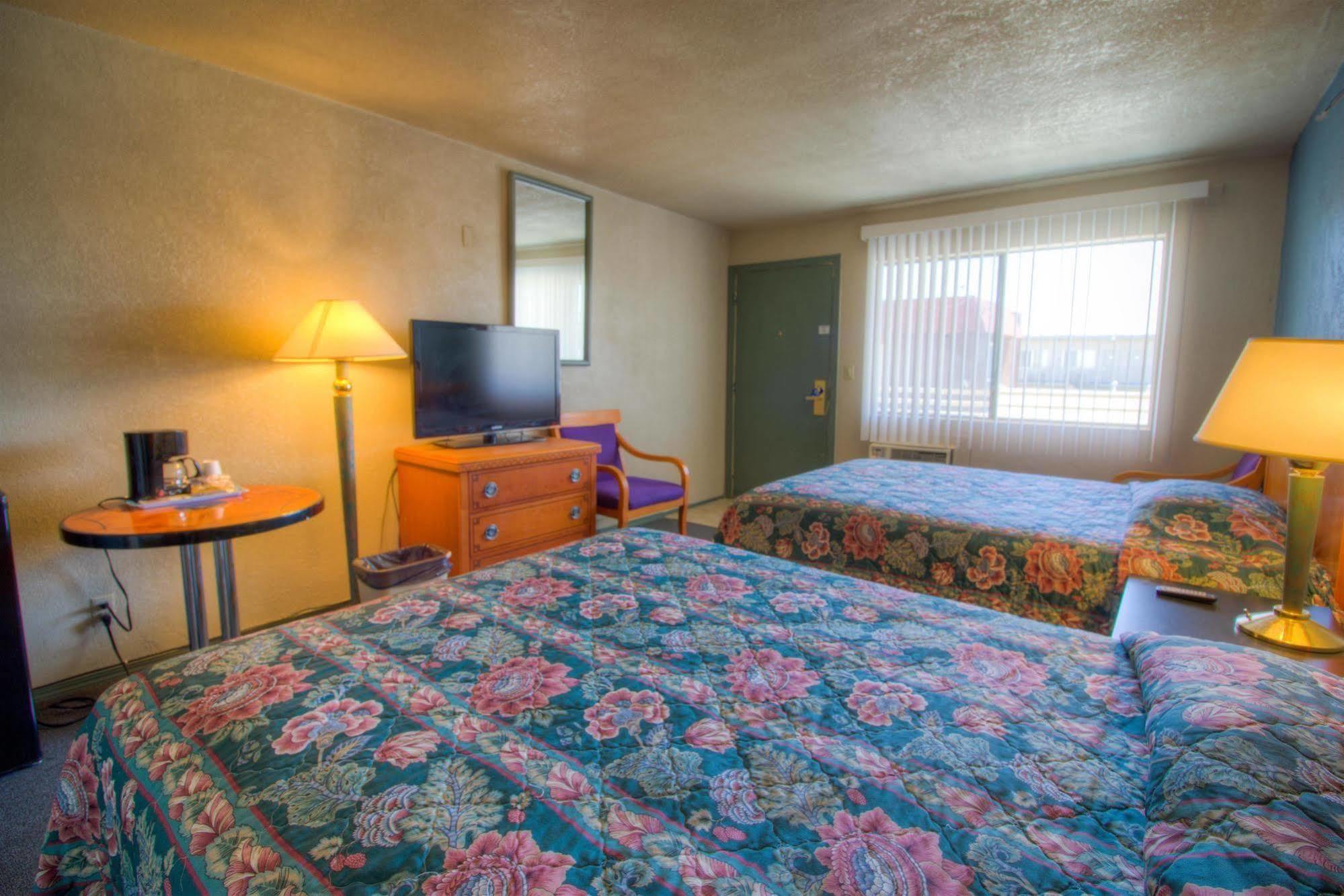 Hotel Ridgecrest An Extended Stay Studio Exteriér fotografie