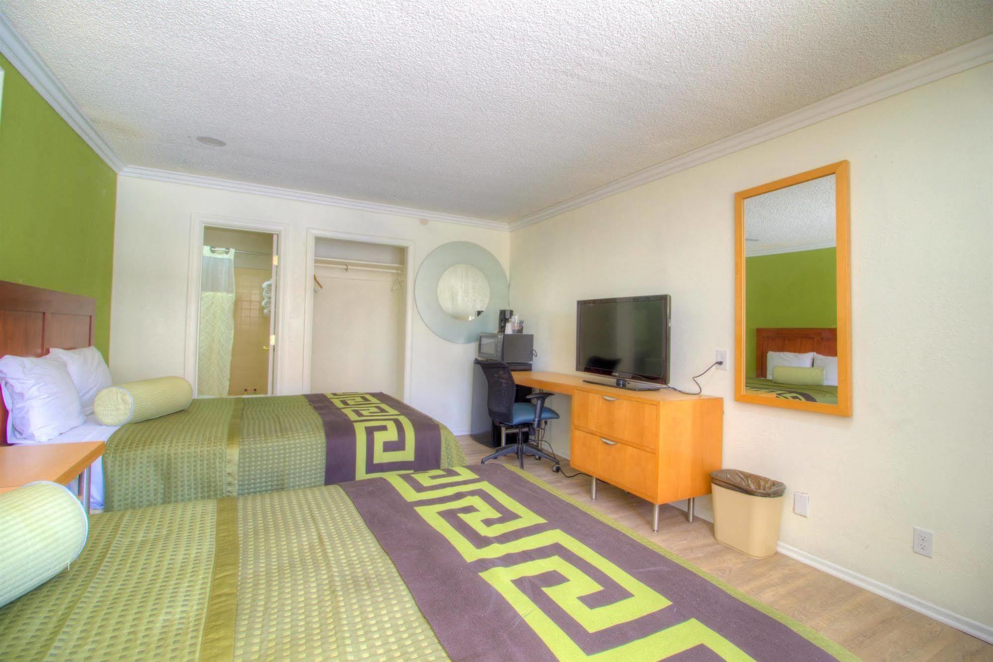 Hotel Ridgecrest An Extended Stay Studio Exteriér fotografie