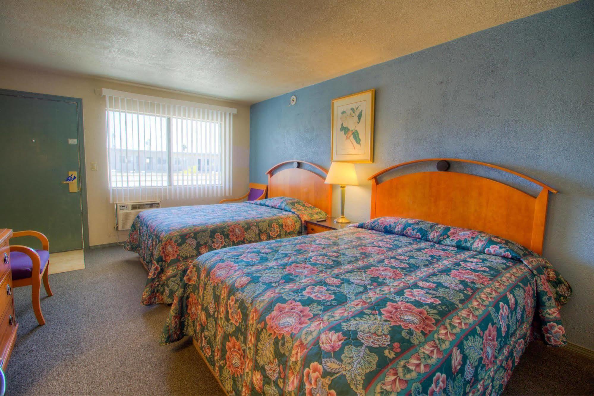Hotel Ridgecrest An Extended Stay Studio Exteriér fotografie