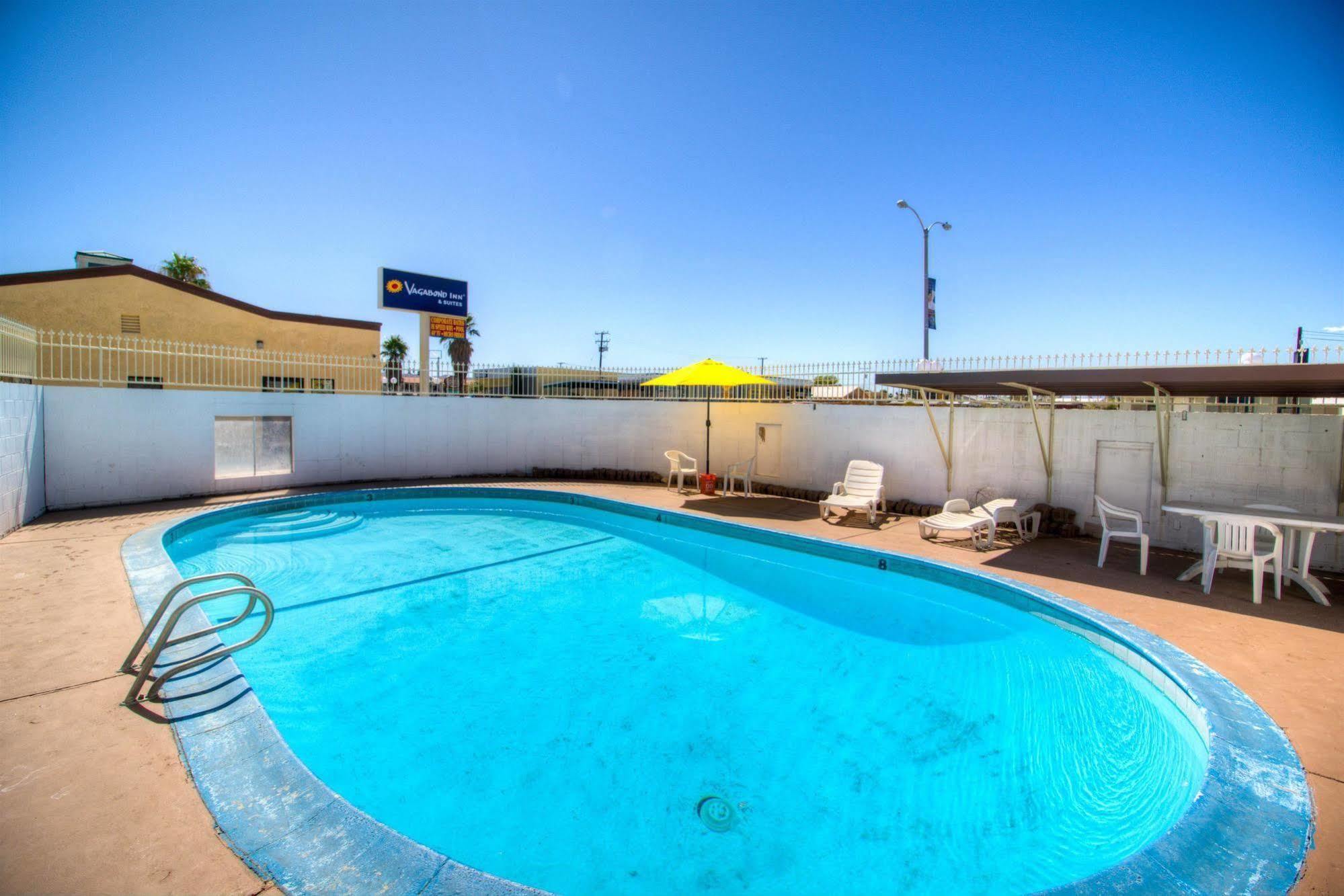 Hotel Ridgecrest An Extended Stay Studio Exteriér fotografie